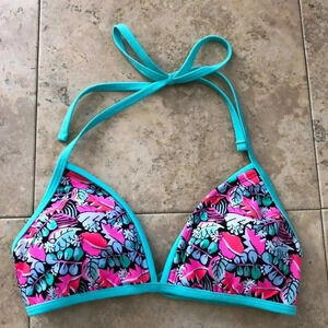 LA Hearts Swim Top